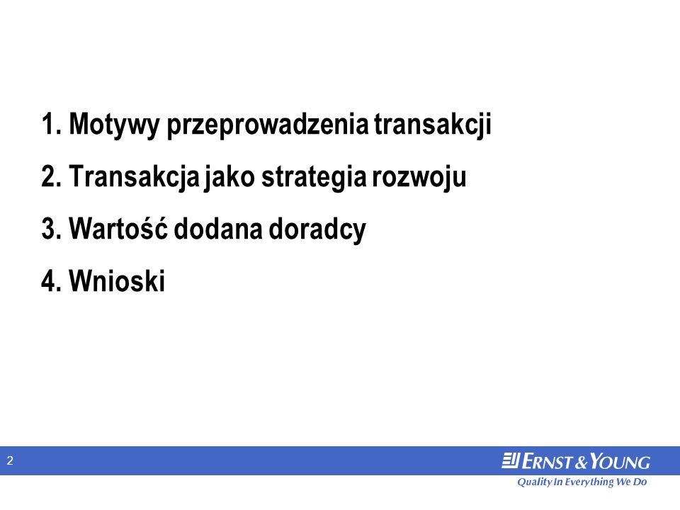 Praktyczne Aspekty Procesu Transakcyjnego Ppt Pobierz